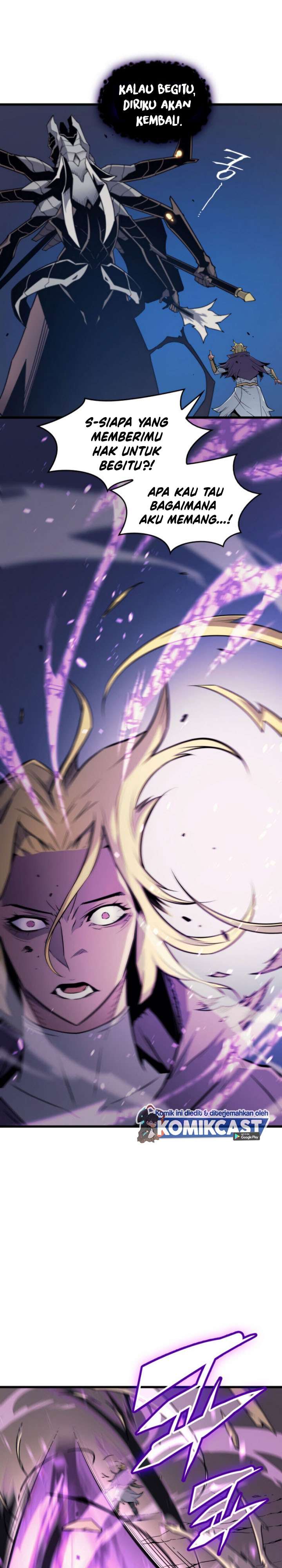 The Great Mage Returns After 4000 Years Chap 83 - Next Chap 84