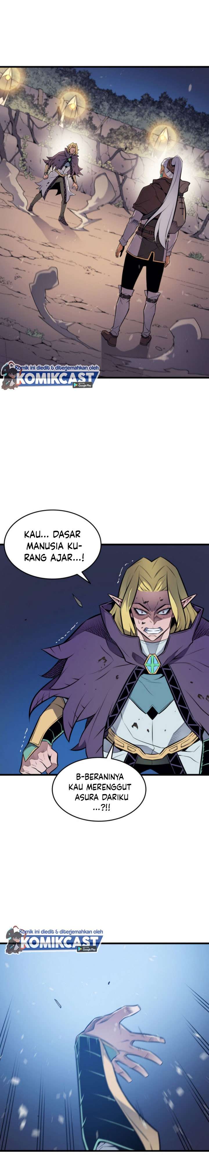 The Great Mage Returns After 4000 Years Chap 83 - Next Chap 84