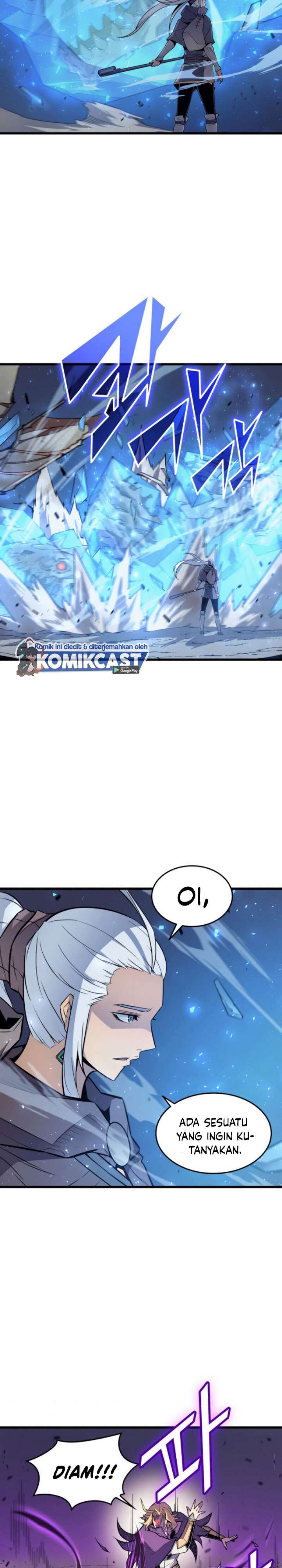 The Great Mage Returns After 4000 Years Chap 83 - Next Chap 84