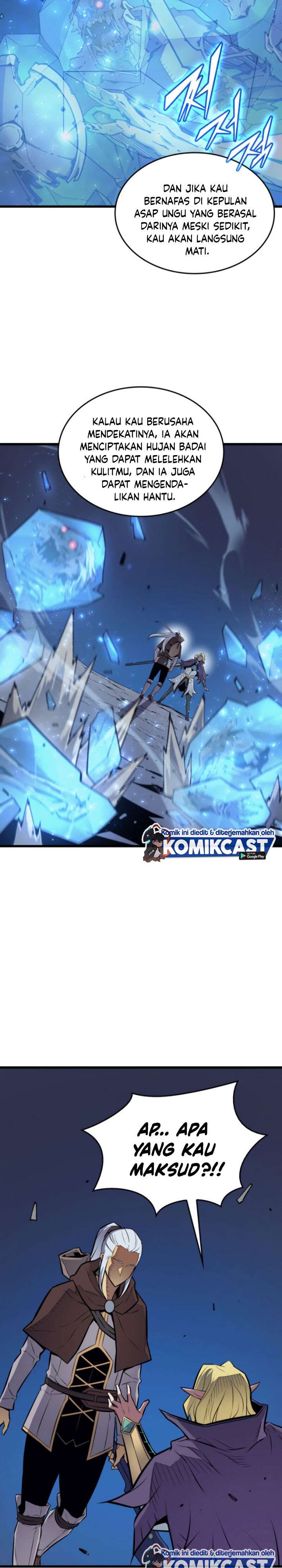 The Great Mage Returns After 4000 Years Chap 83 - Next Chap 84