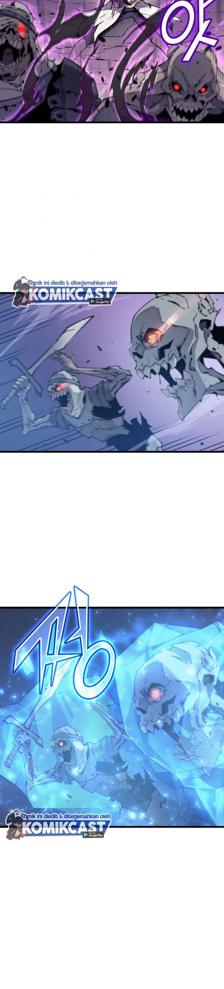 The Great Mage Returns After 4000 Years Chap 83 - Next Chap 84