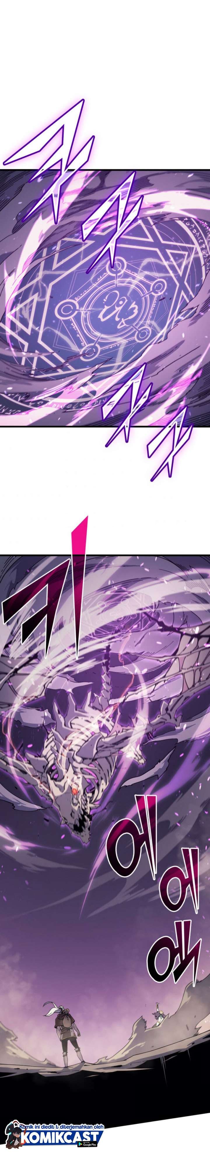 The Great Mage Returns After 4000 Years Chap 83 - Next Chap 84