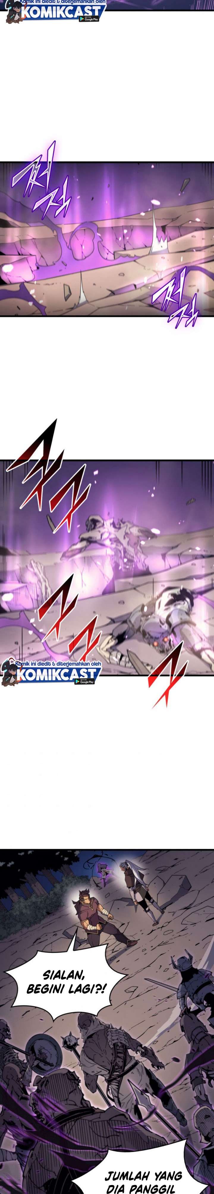 The Great Mage Returns After 4000 Years Chap 83 - Next Chap 84