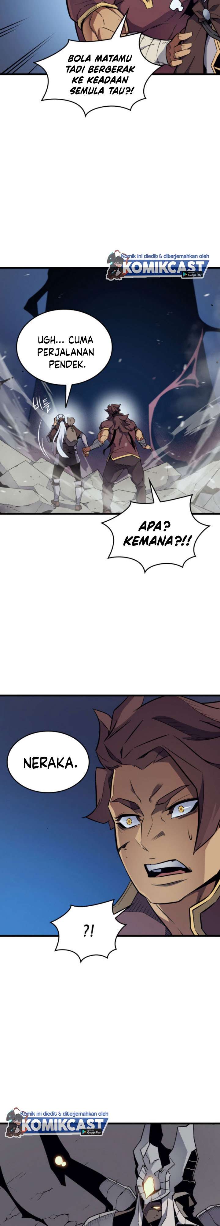 The Great Mage Returns After 4000 Years Chap 83 - Next Chap 84