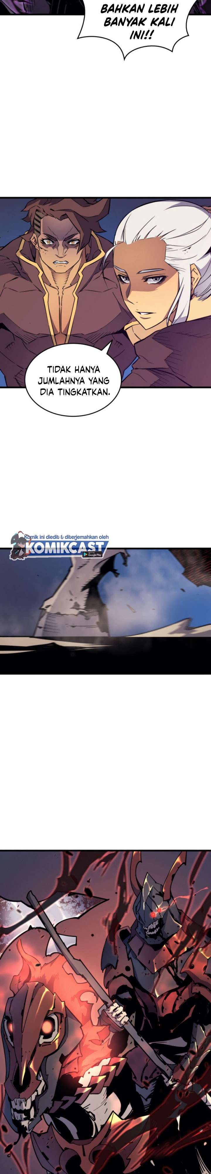 The Great Mage Returns After 4000 Years Chap 83 - Next Chap 84