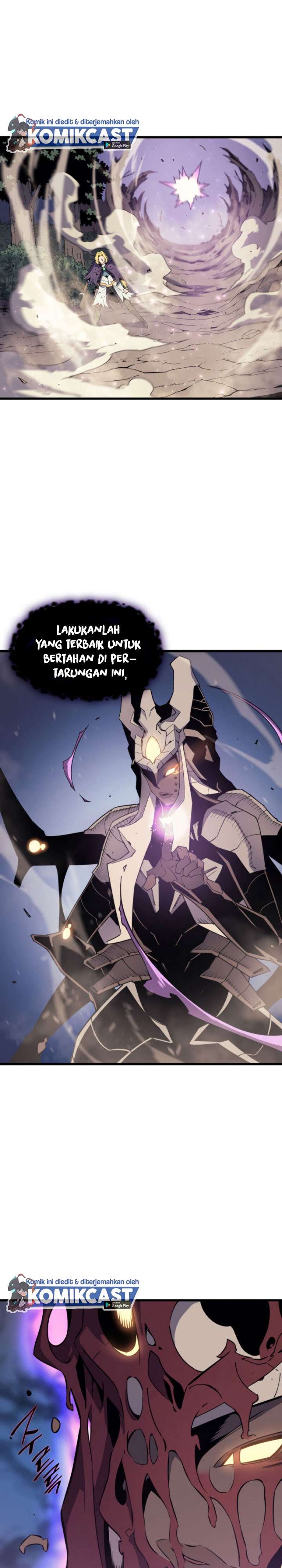 The Great Mage Returns After 4000 Years Chap 83 - Next Chap 84