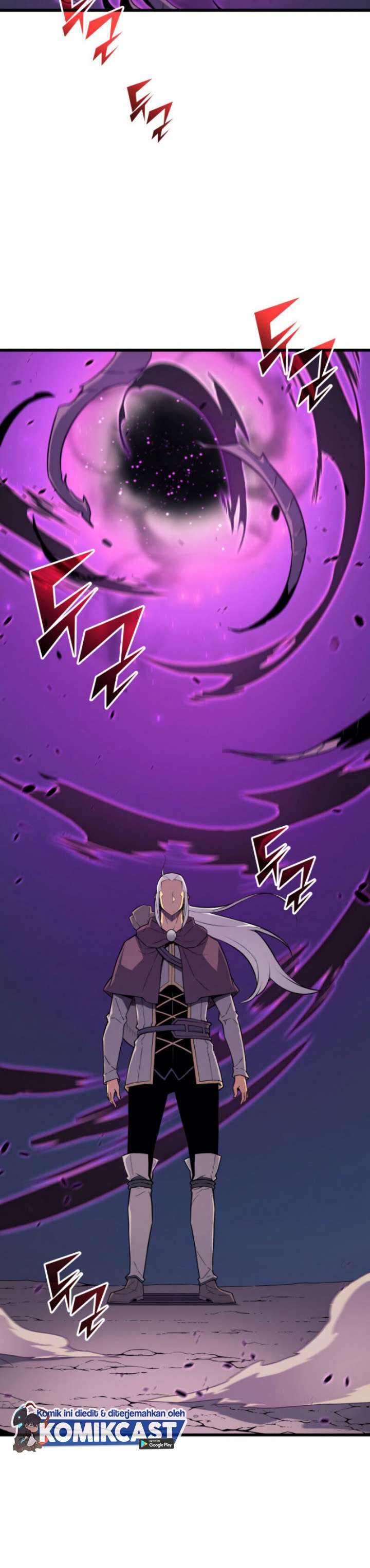 The Great Mage Returns After 4000 Years Chap 84 - Next Chap 85