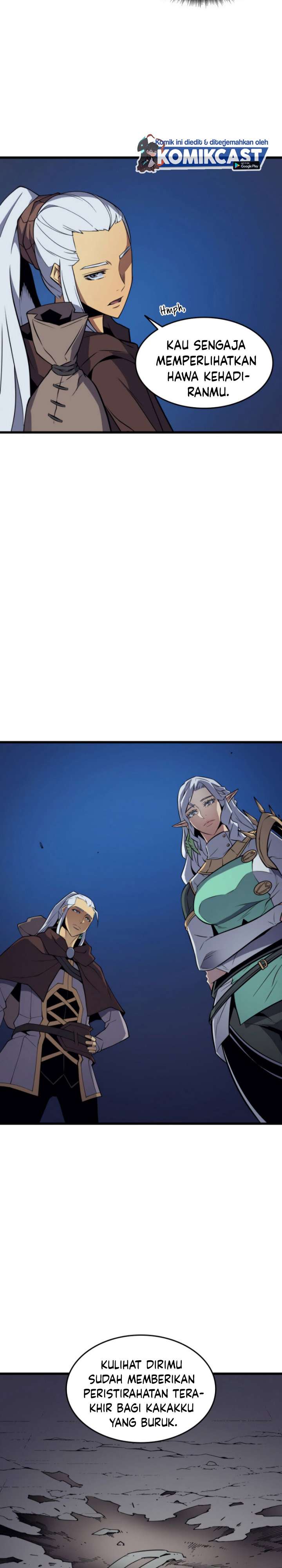 The Great Mage Returns After 4000 Years Chap 84 - Next Chap 85