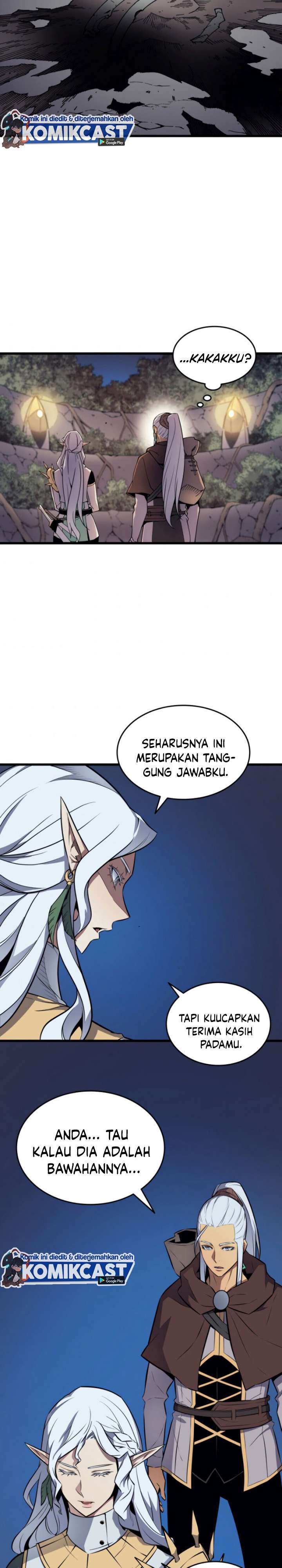 The Great Mage Returns After 4000 Years Chap 84 - Next Chap 85