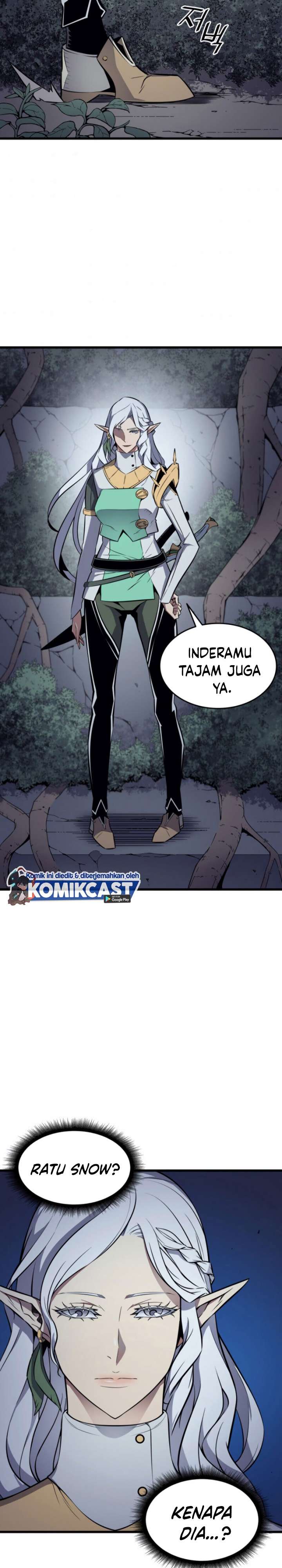 The Great Mage Returns After 4000 Years Chap 84 - Next Chap 85