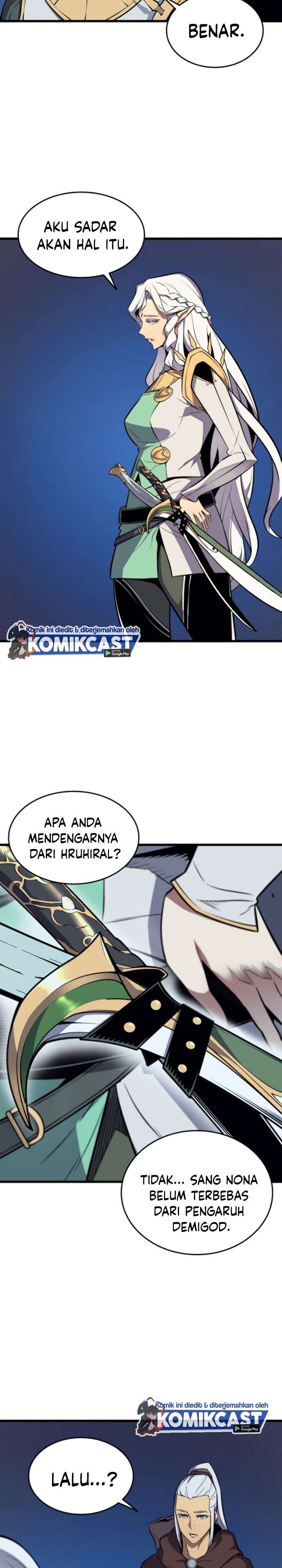 The Great Mage Returns After 4000 Years Chap 84 - Next Chap 85