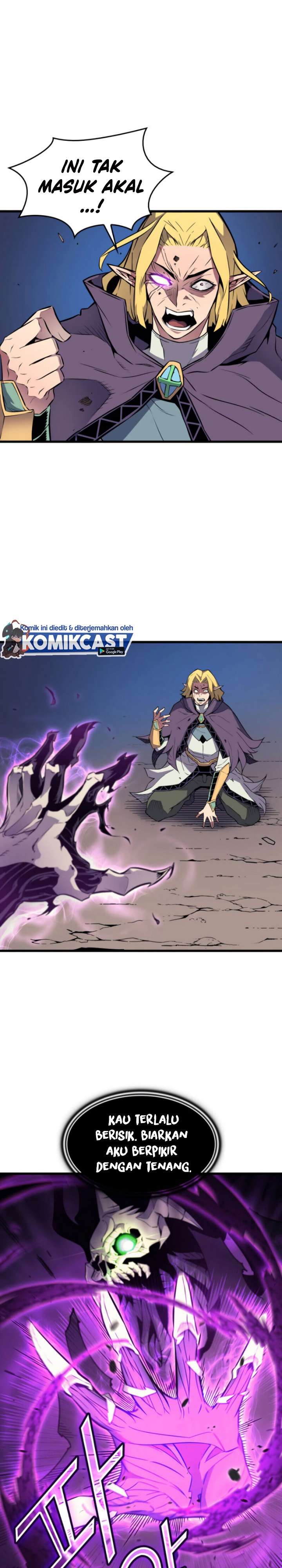 The Great Mage Returns After 4000 Years Chap 84 - Next Chap 85