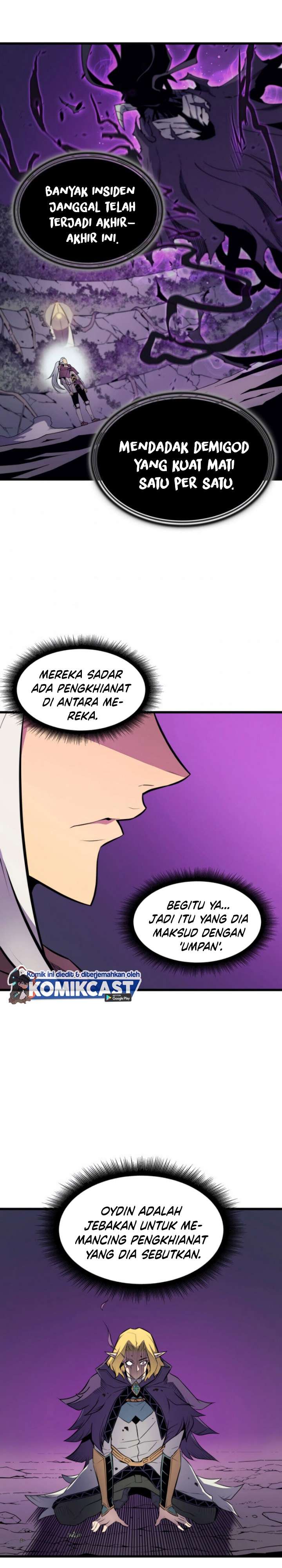 The Great Mage Returns After 4000 Years Chap 84 - Next Chap 85