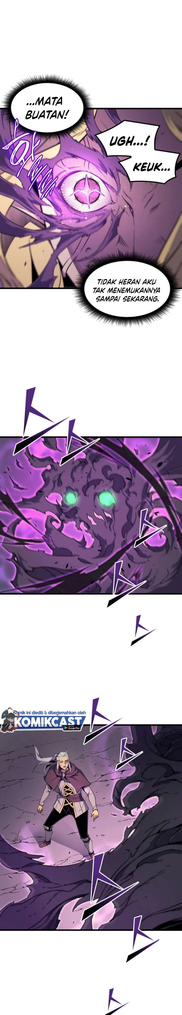 The Great Mage Returns After 4000 Years Chap 84 - Next Chap 85