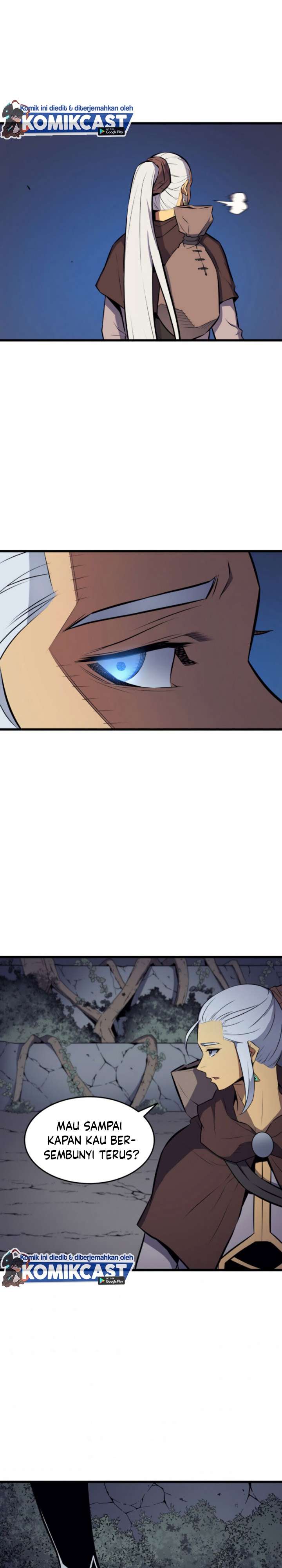 The Great Mage Returns After 4000 Years Chap 84 - Next Chap 85