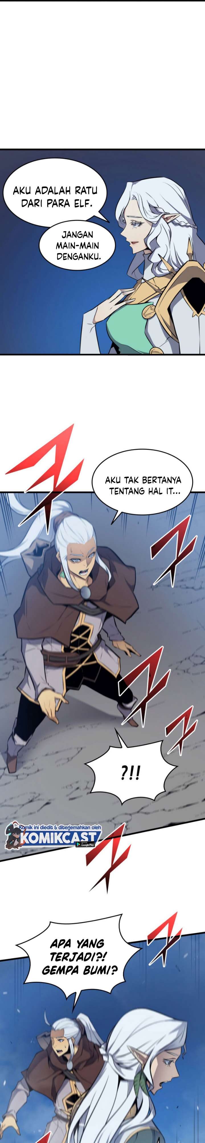 The Great Mage Returns After 4000 Years Chap 84 - Next Chap 85