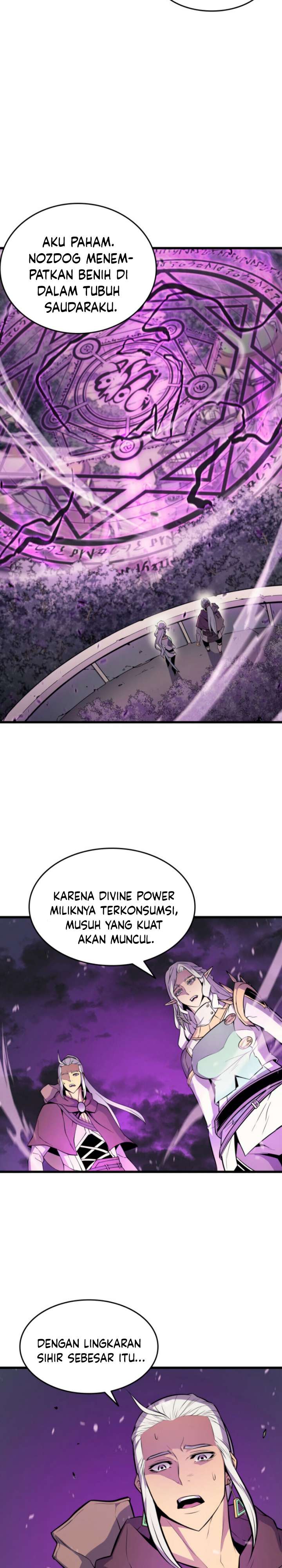 The Great Mage Returns After 4000 Years Chap 85 - Next Chap 86