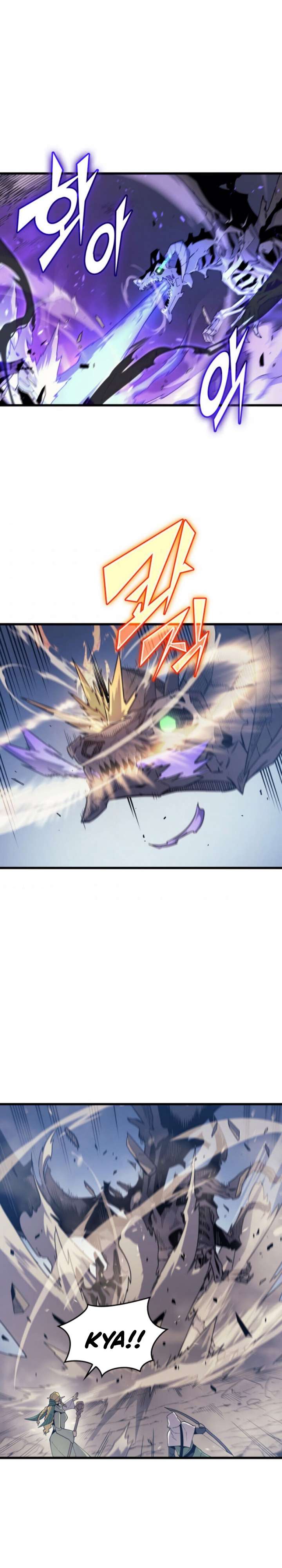 The Great Mage Returns After 4000 Years Chap 85 - Next Chap 86