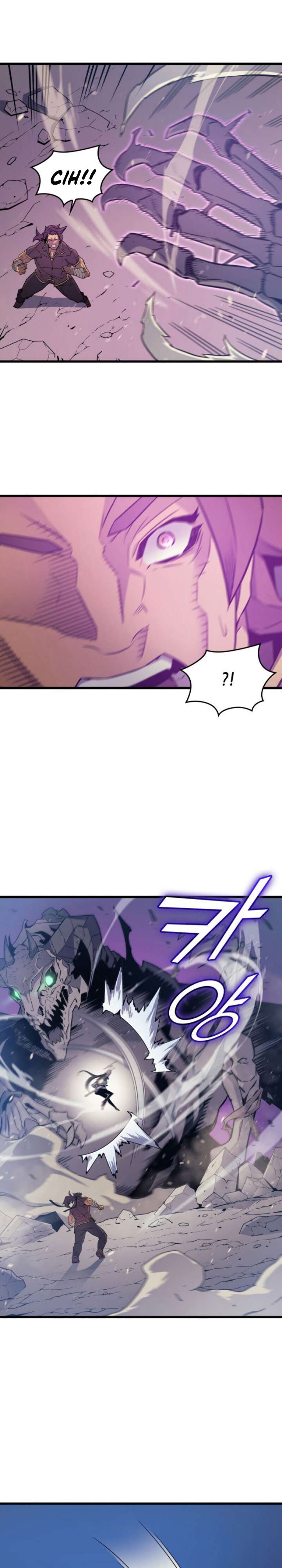 The Great Mage Returns After 4000 Years Chap 85 - Next Chap 86