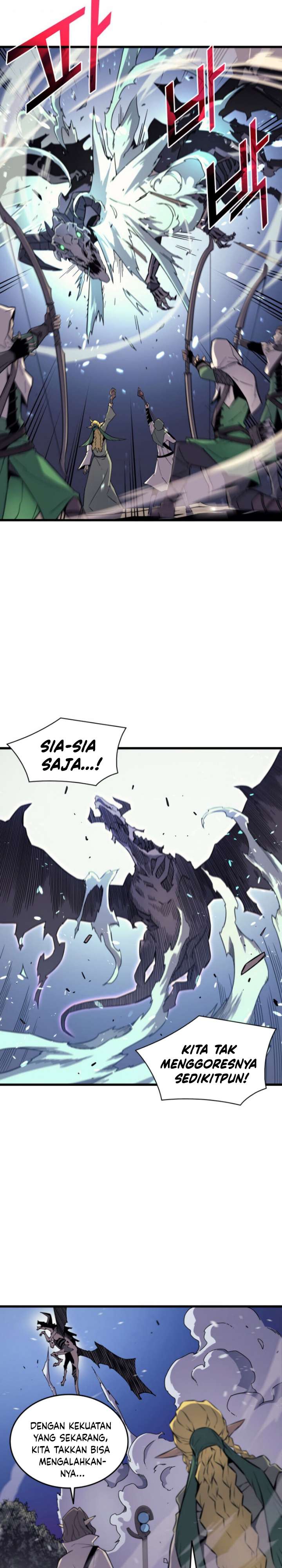 The Great Mage Returns After 4000 Years Chap 85 - Next Chap 86