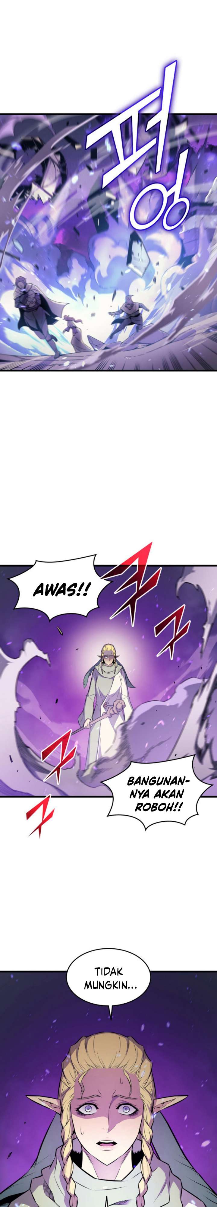 The Great Mage Returns After 4000 Years Chap 85 - Next Chap 86