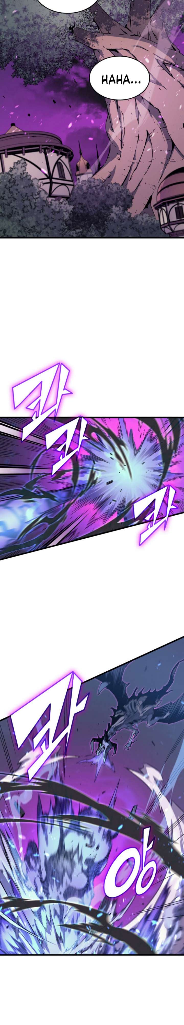 The Great Mage Returns After 4000 Years Chap 85 - Next Chap 86