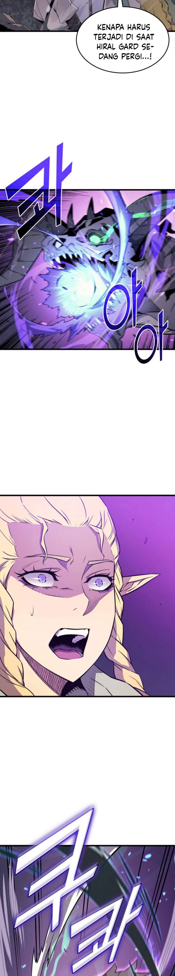 The Great Mage Returns After 4000 Years Chap 85 - Next Chap 86