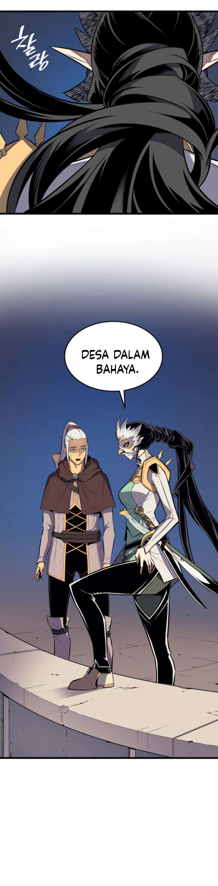 The Great Mage Returns After 4000 Years Chap 85 - Next Chap 86