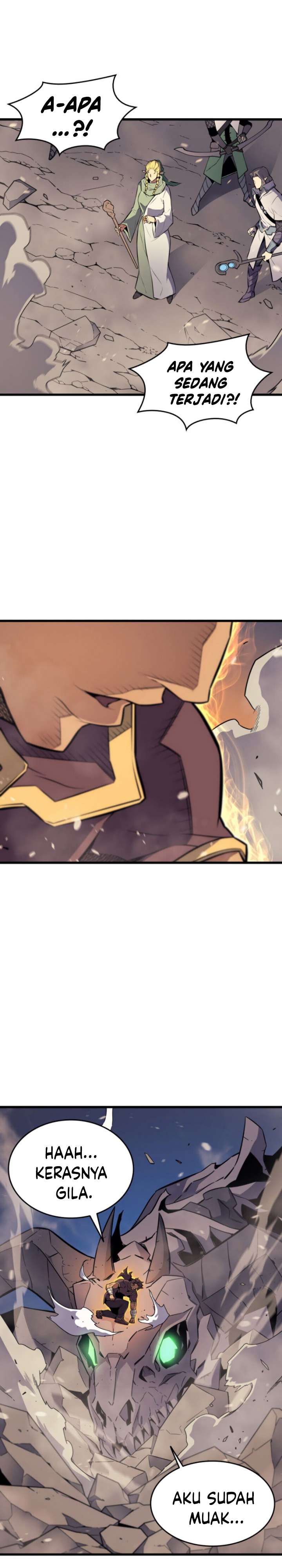 The Great Mage Returns After 4000 Years Chap 85 - Next Chap 86