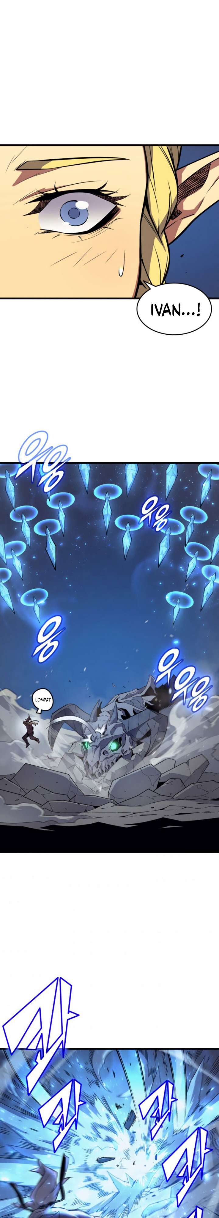 The Great Mage Returns After 4000 Years Chap 85 - Next Chap 86