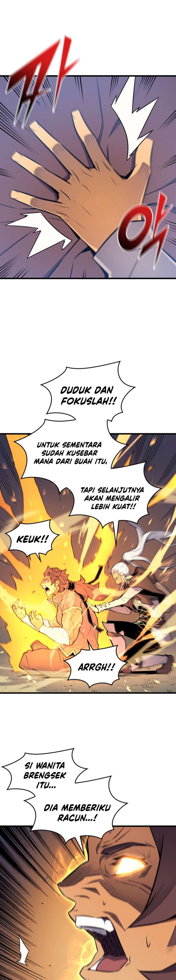 The Great Mage Returns After 4000 Years Chap 86 - Next Chap 87