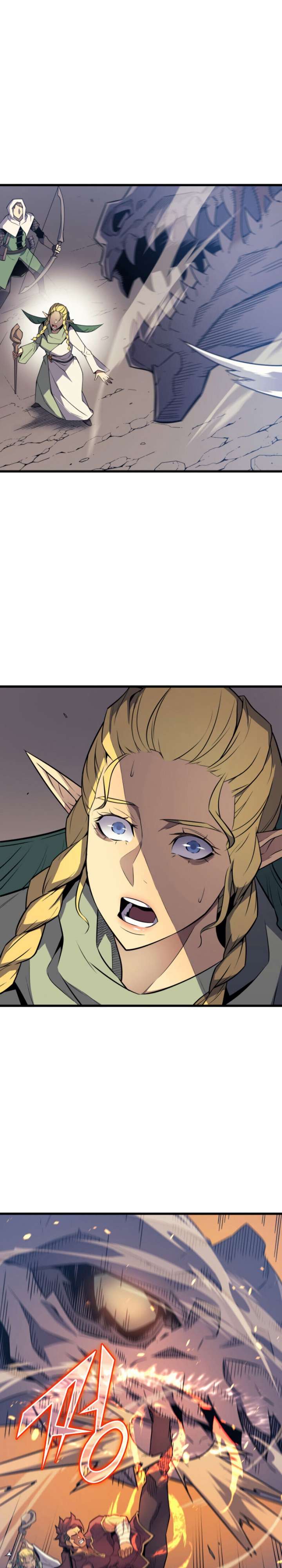 The Great Mage Returns After 4000 Years Chap 86 - Next Chap 87