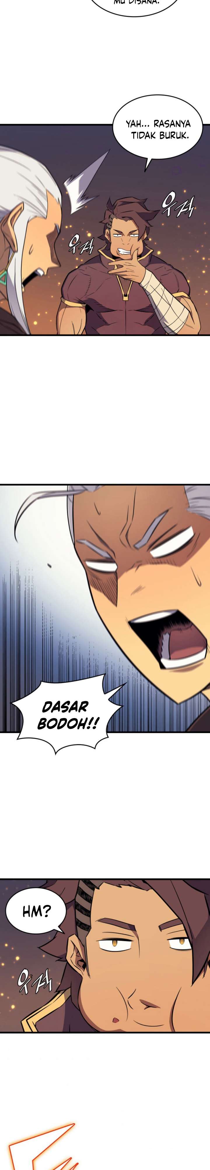 The Great Mage Returns After 4000 Years Chap 86 - Next Chap 87