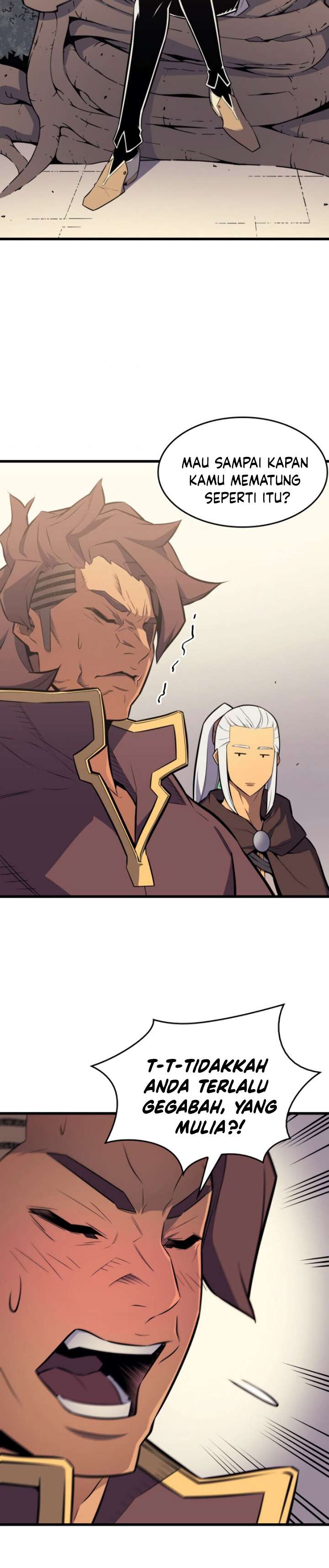 The Great Mage Returns After 4000 Years Chap 86 - Next Chap 87