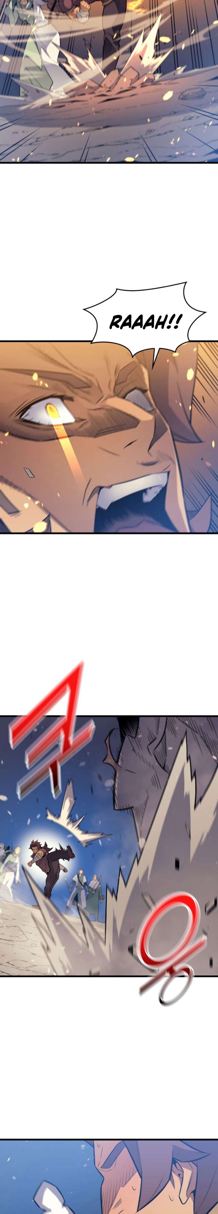 The Great Mage Returns After 4000 Years Chap 86 - Next Chap 87