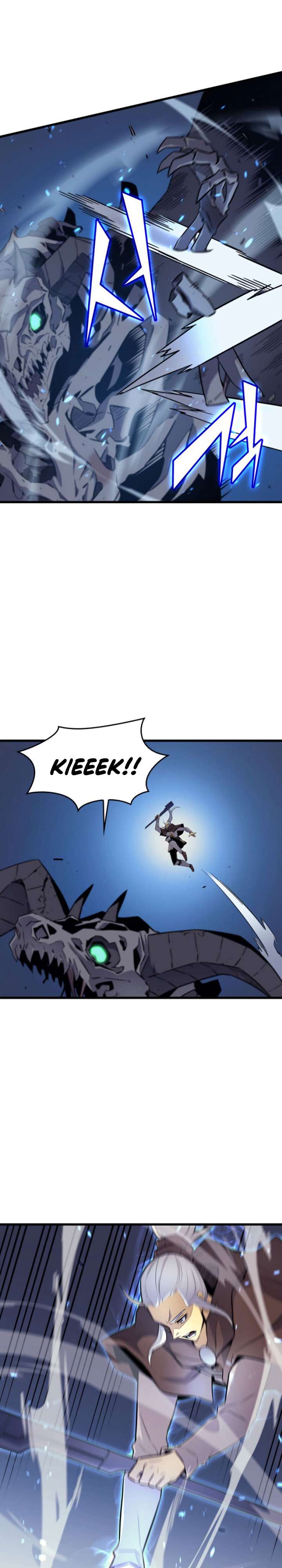 The Great Mage Returns After 4000 Years Chap 86 - Next Chap 87