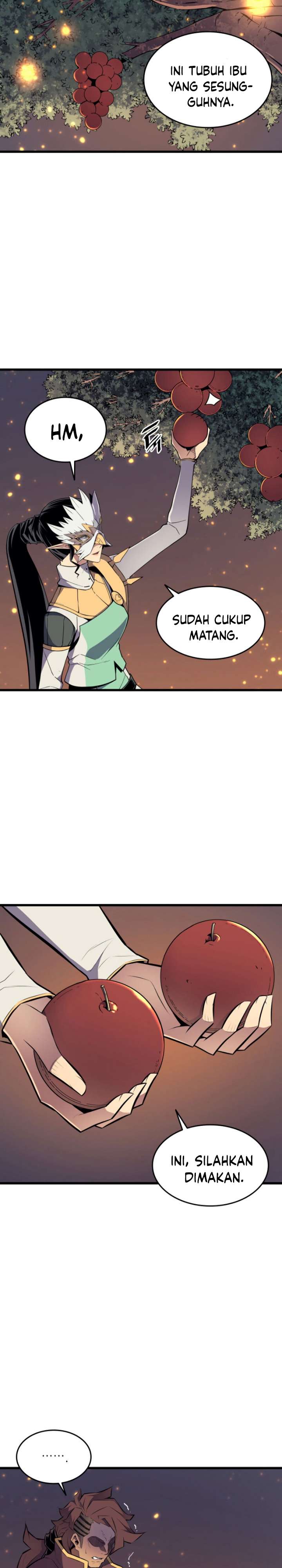 The Great Mage Returns After 4000 Years Chap 86 - Next Chap 87
