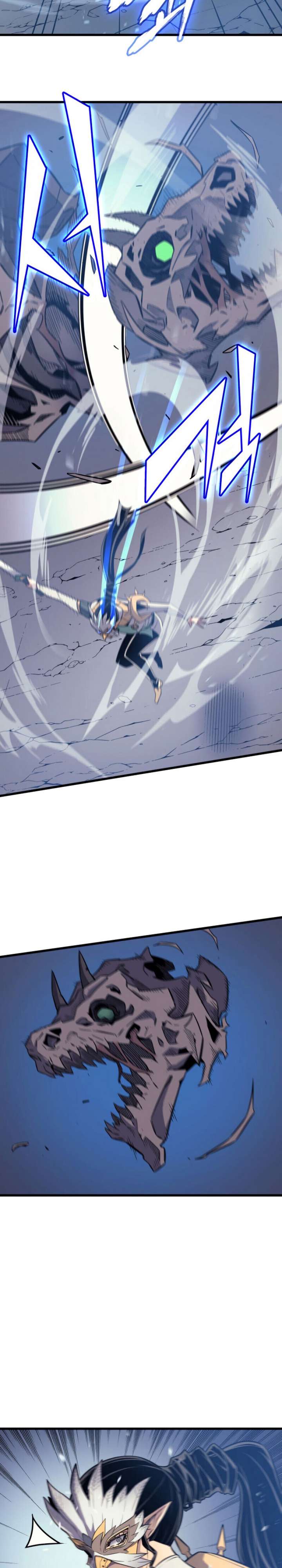The Great Mage Returns After 4000 Years Chap 86 - Next Chap 87