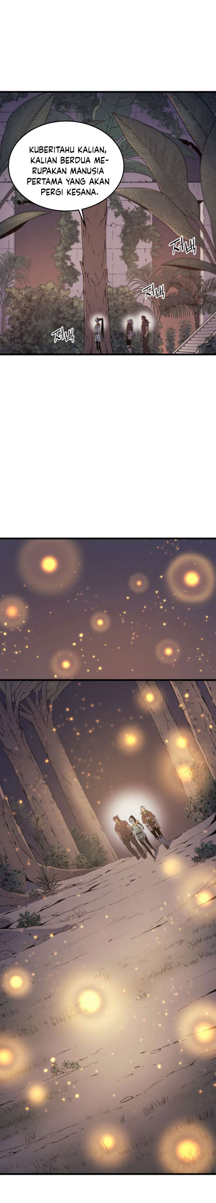 The Great Mage Returns After 4000 Years Chap 86 - Next Chap 87