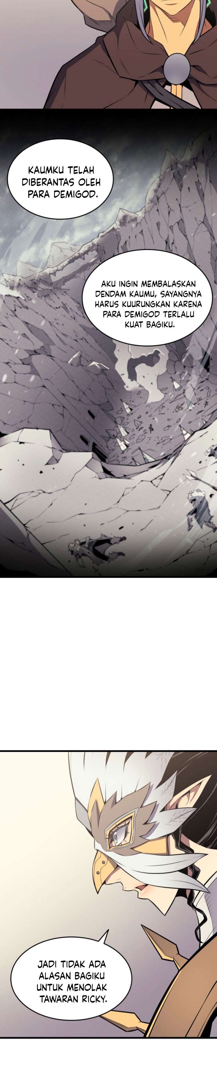 The Great Mage Returns After 4000 Years Chap 86 - Next Chap 87