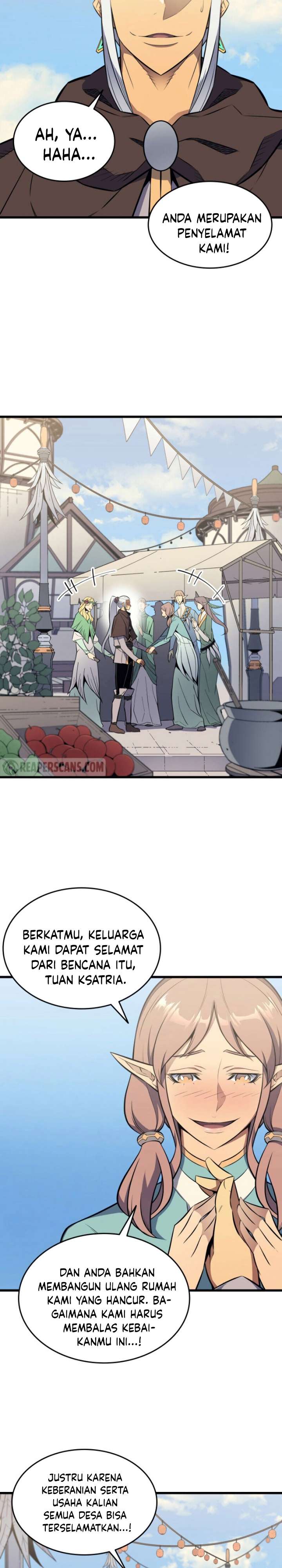 The Great Mage Returns After 4000 Years Chap 87 - Next Chap 88