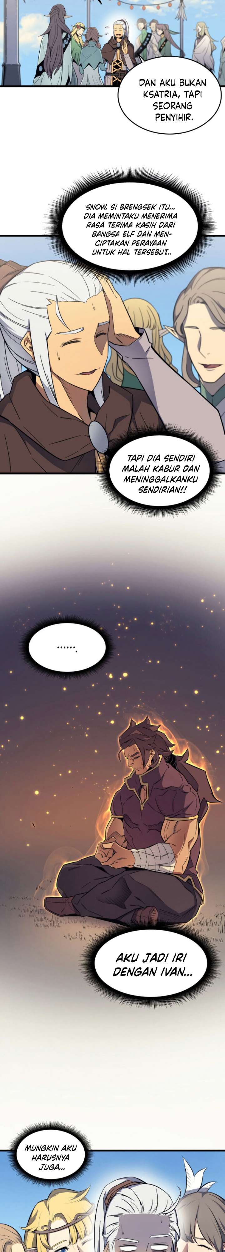 The Great Mage Returns After 4000 Years Chap 87 - Next Chap 88