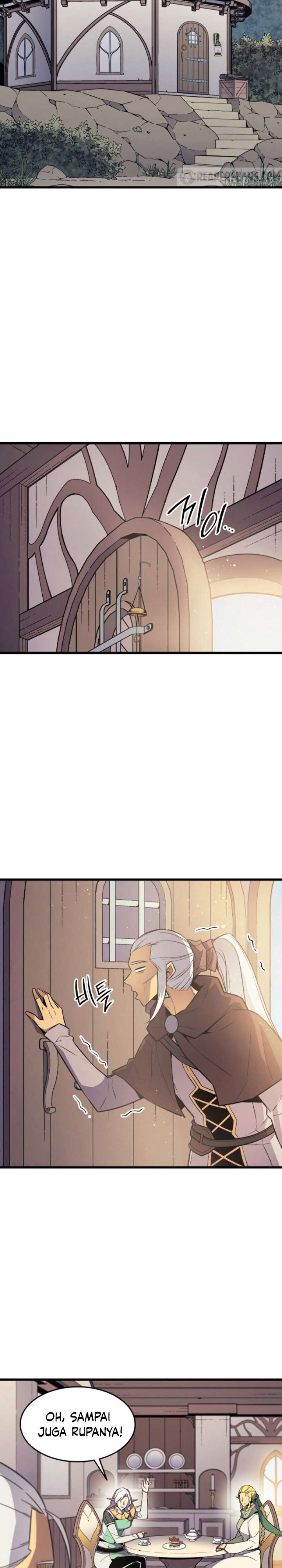 The Great Mage Returns After 4000 Years Chap 87 - Next Chap 88