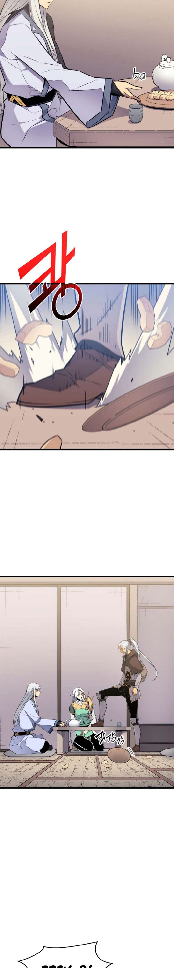 The Great Mage Returns After 4000 Years Chap 87 - Next Chap 88