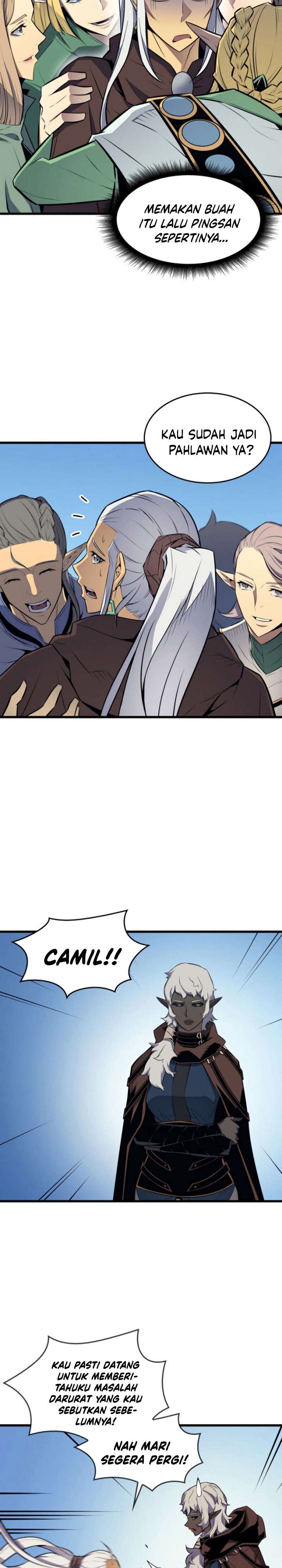 The Great Mage Returns After 4000 Years Chap 87 - Next Chap 88