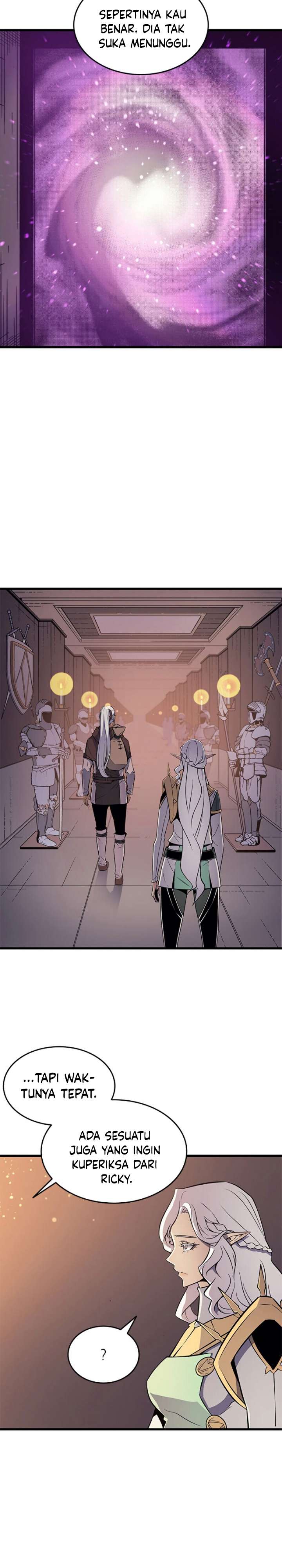 The Great Mage Returns After 4000 Years Chap 87 - Next Chap 88