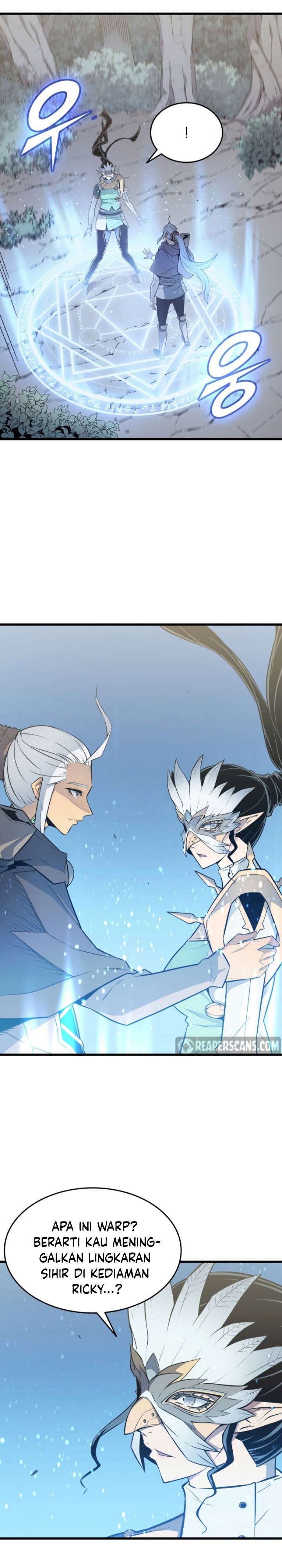 The Great Mage Returns After 4000 Years Chap 87 - Next Chap 88