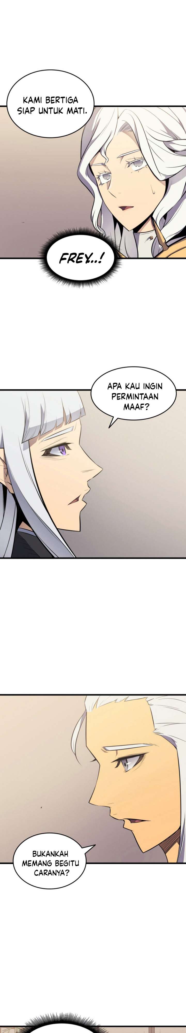 The Great Mage Returns After 4000 Years Chap 87 - Next Chap 88