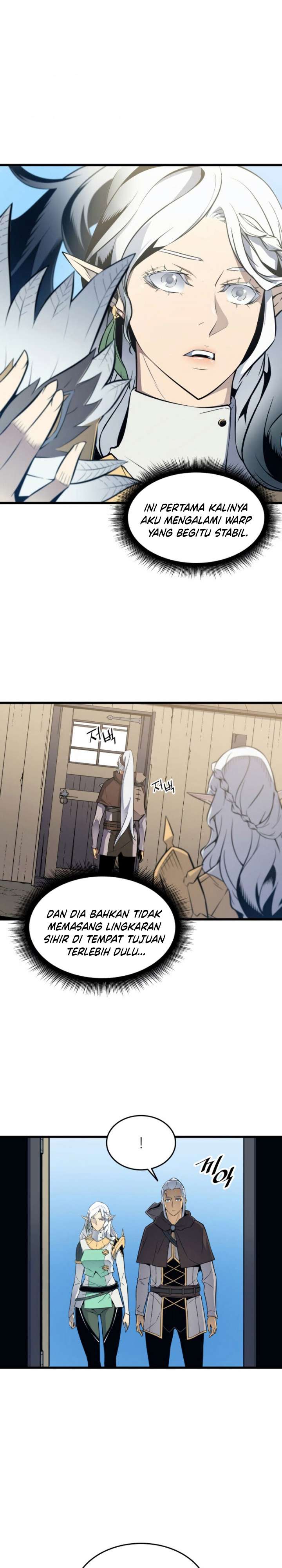 The Great Mage Returns After 4000 Years Chap 87 - Next Chap 88