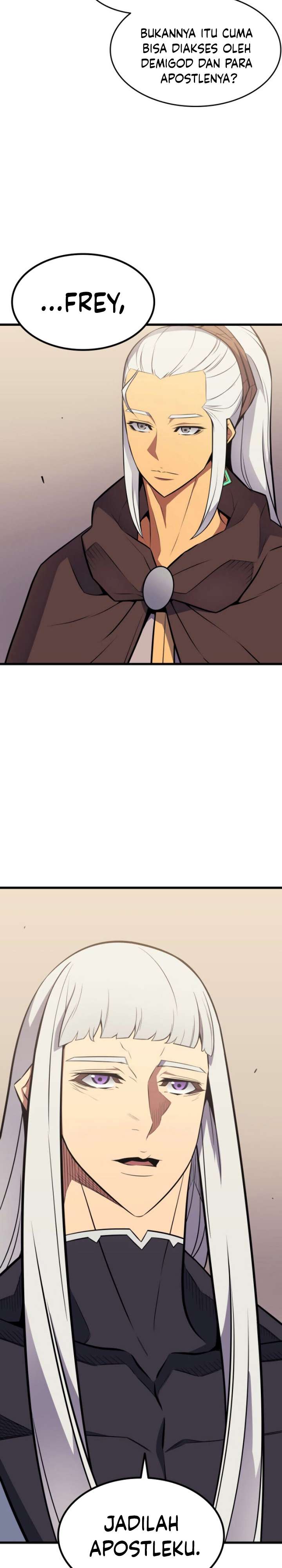 The Great Mage Returns After 4000 Years Chap 87 - Next Chap 88